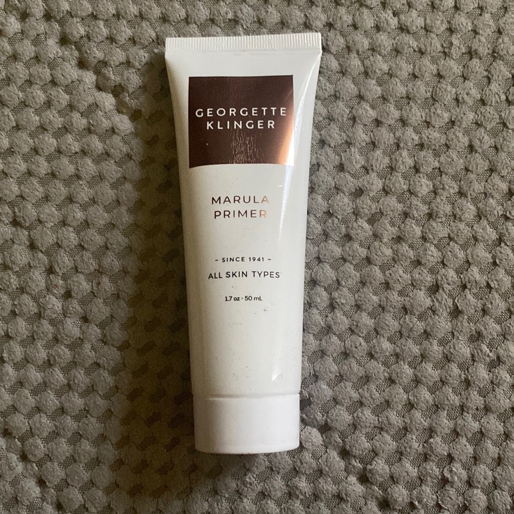 Georgette Klinger Marula Primer